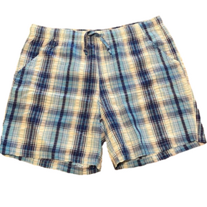 Basic Editions shorts size M